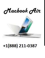 Macbook Air technical support phone number image 2